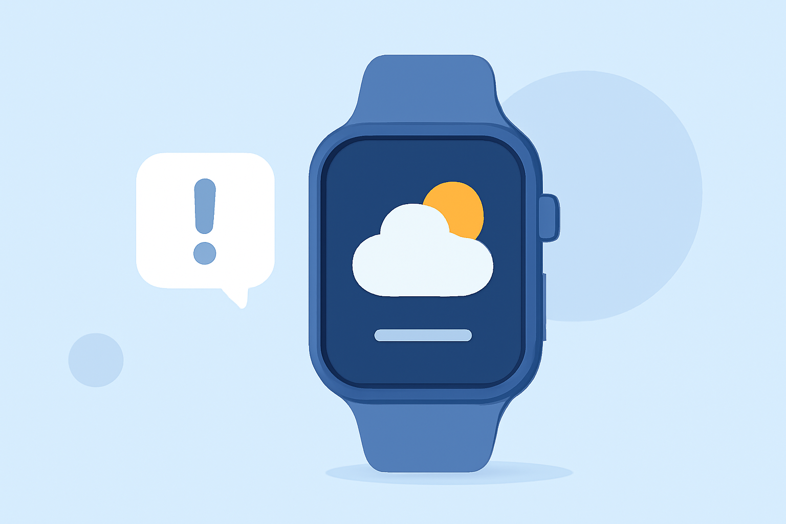 Mastering Weather Notifications on Your Apple Watch: A Comprehensive Guide