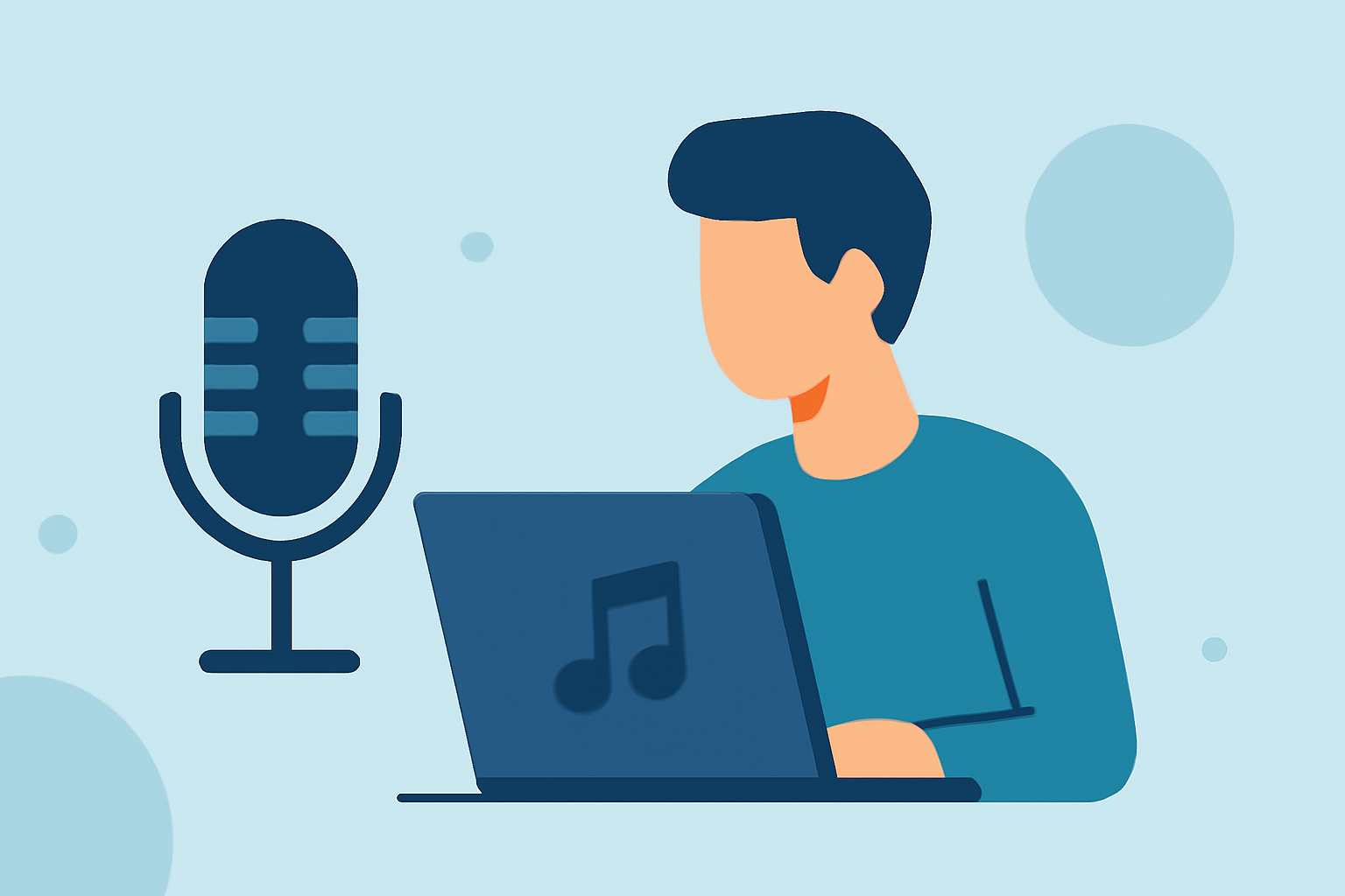 Maximizing Your Trip Recap: A Music Workflow for Travel Vloggers
