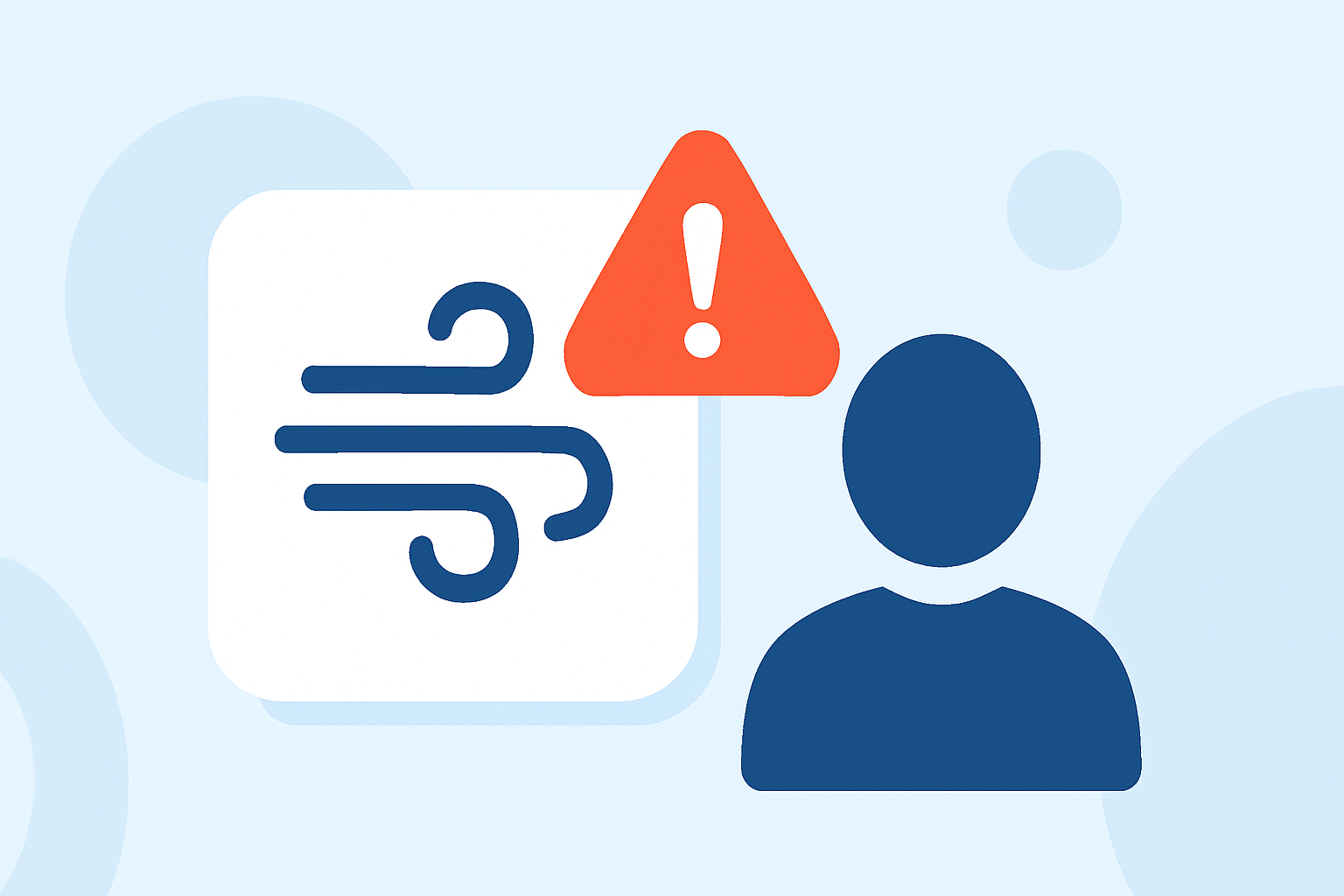 Understanding Wind Advisory Alerts: A Comprehensive Guide