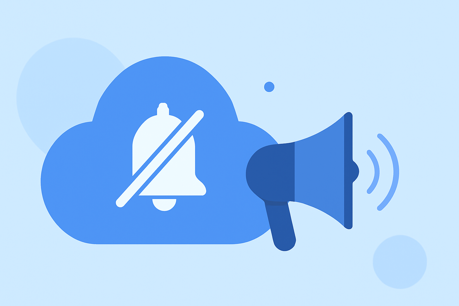 Weather Alert Silencing Guide