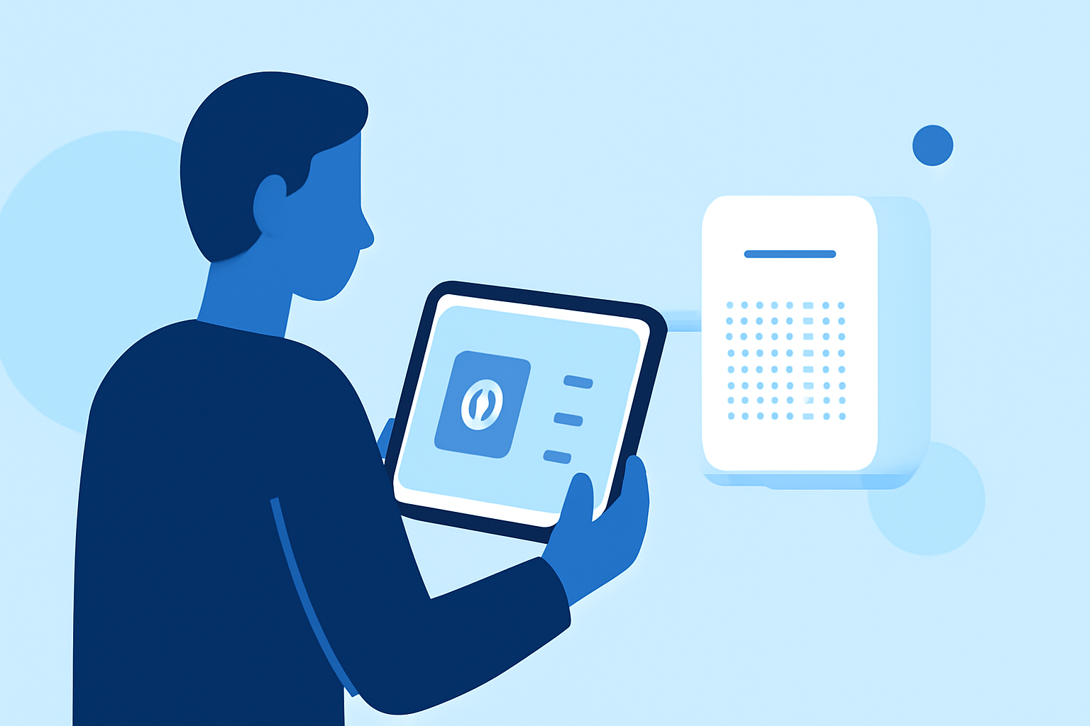 Mastering Air Purifier Management on Your iPad