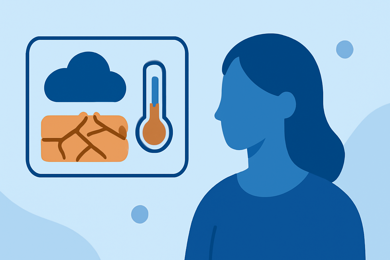 Understanding Drought Outlooks and Their Impact on Workouts