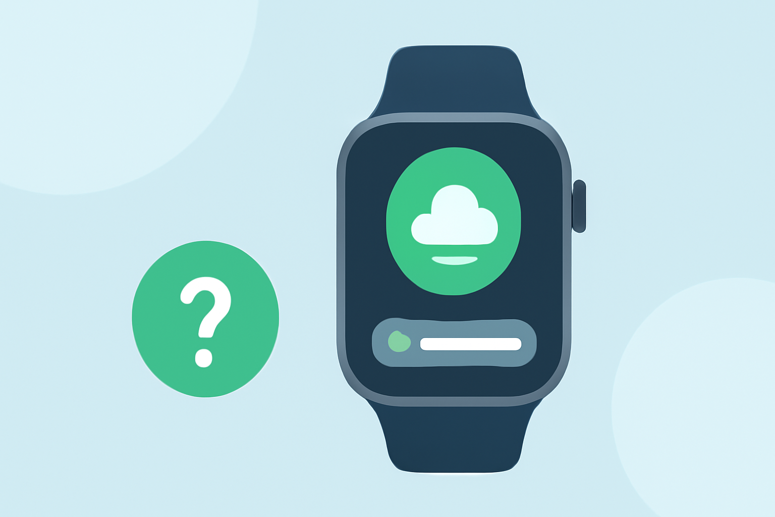 Common Air Quality Basics Questions on Apple Watch