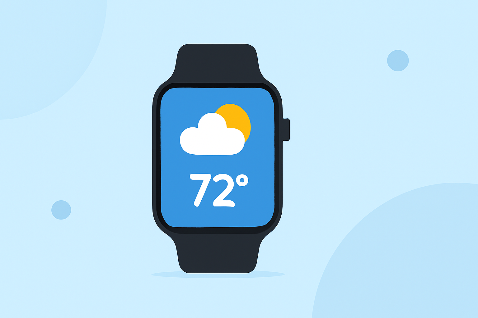 Enhancing Your Outdoor Picnic with Wear OS Weather Apps