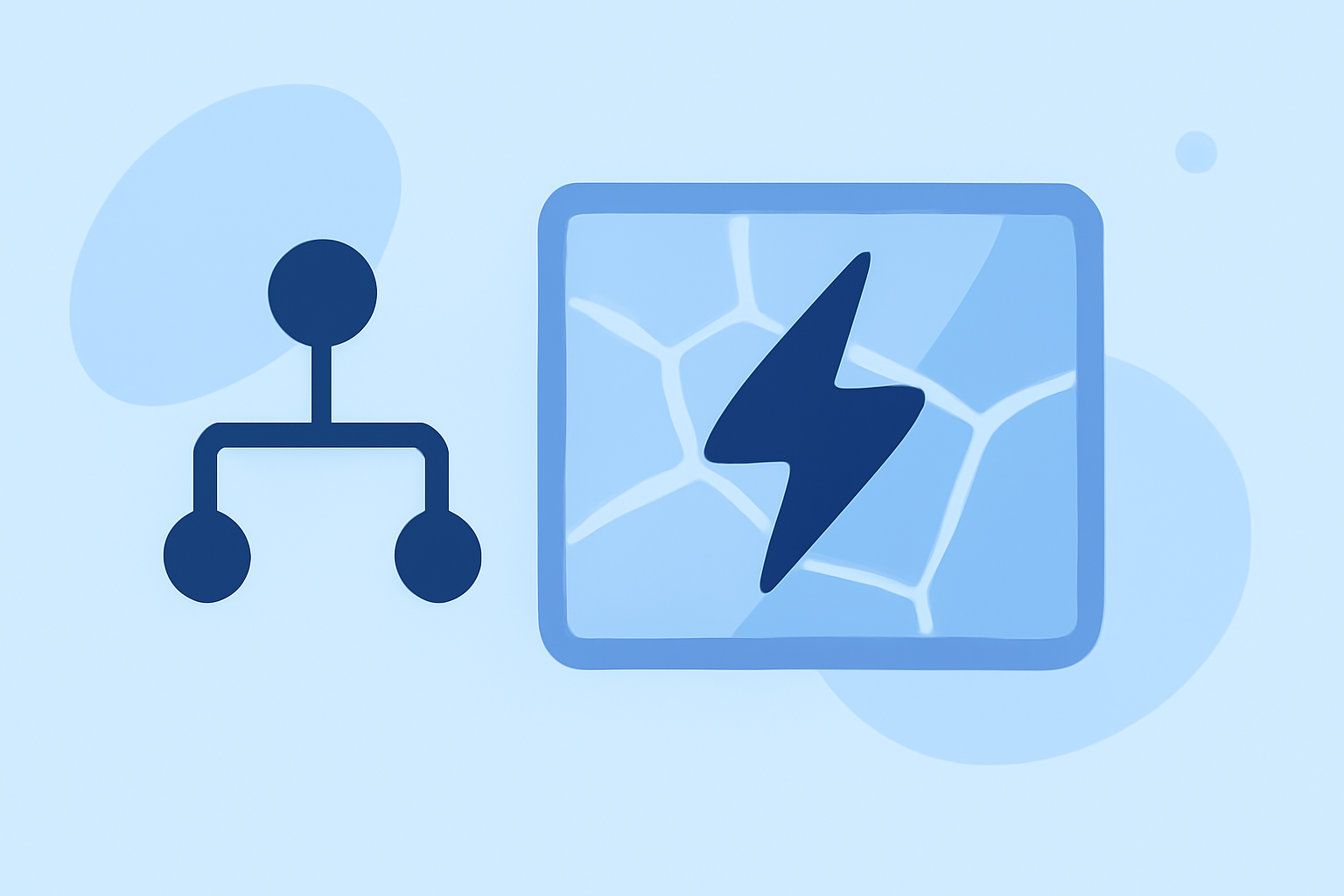 Creating a Lightning Map Workflow from Scratch
