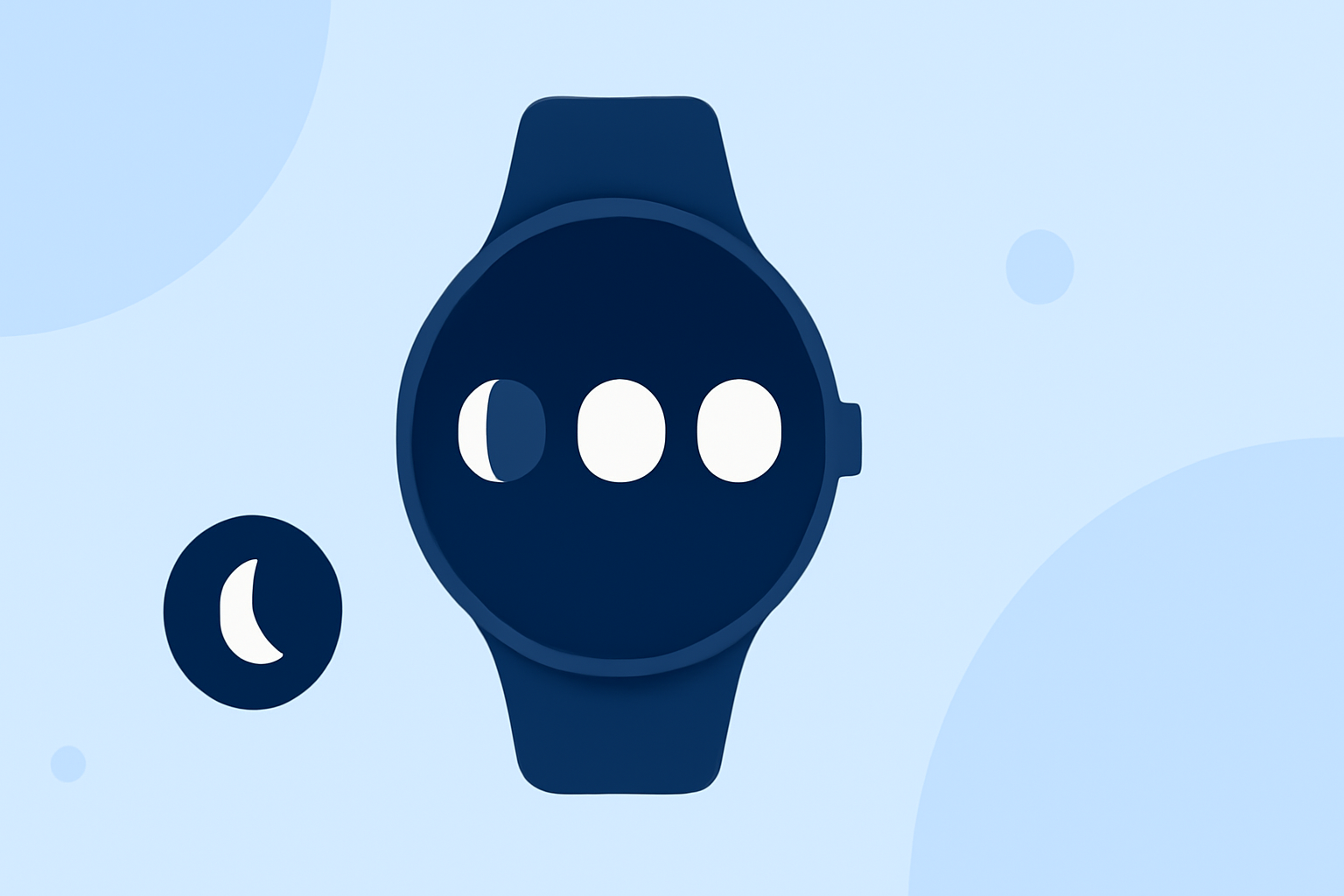 Exploring Moon Phases on Wear OS: A Comprehensive Guide