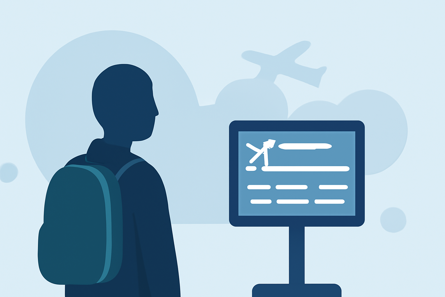 Navigating Airport Delays Due to Fog: Essential Tips for Travelers