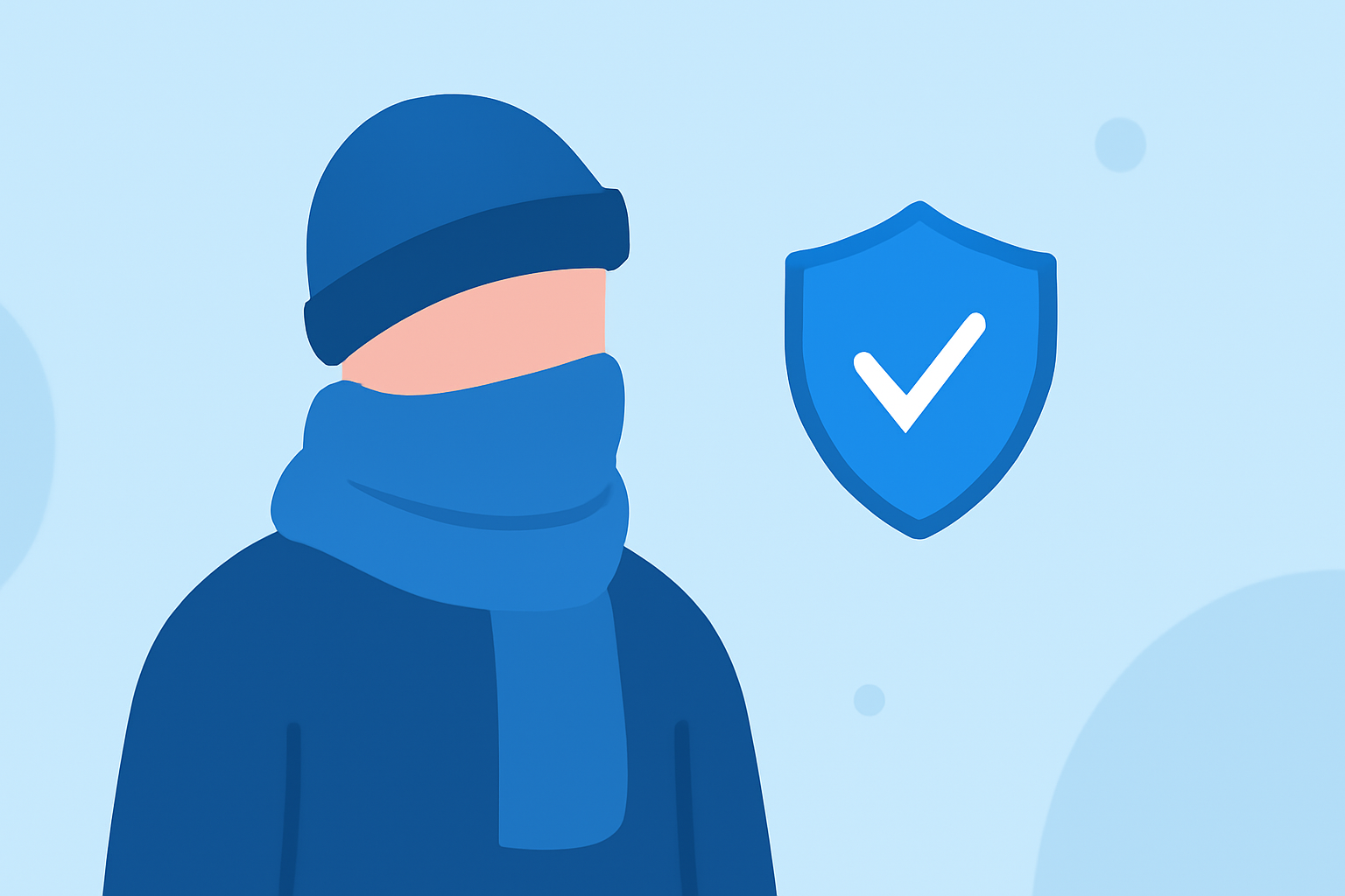 Pro Cold Wave Safety: Essential Guidelines for Protection