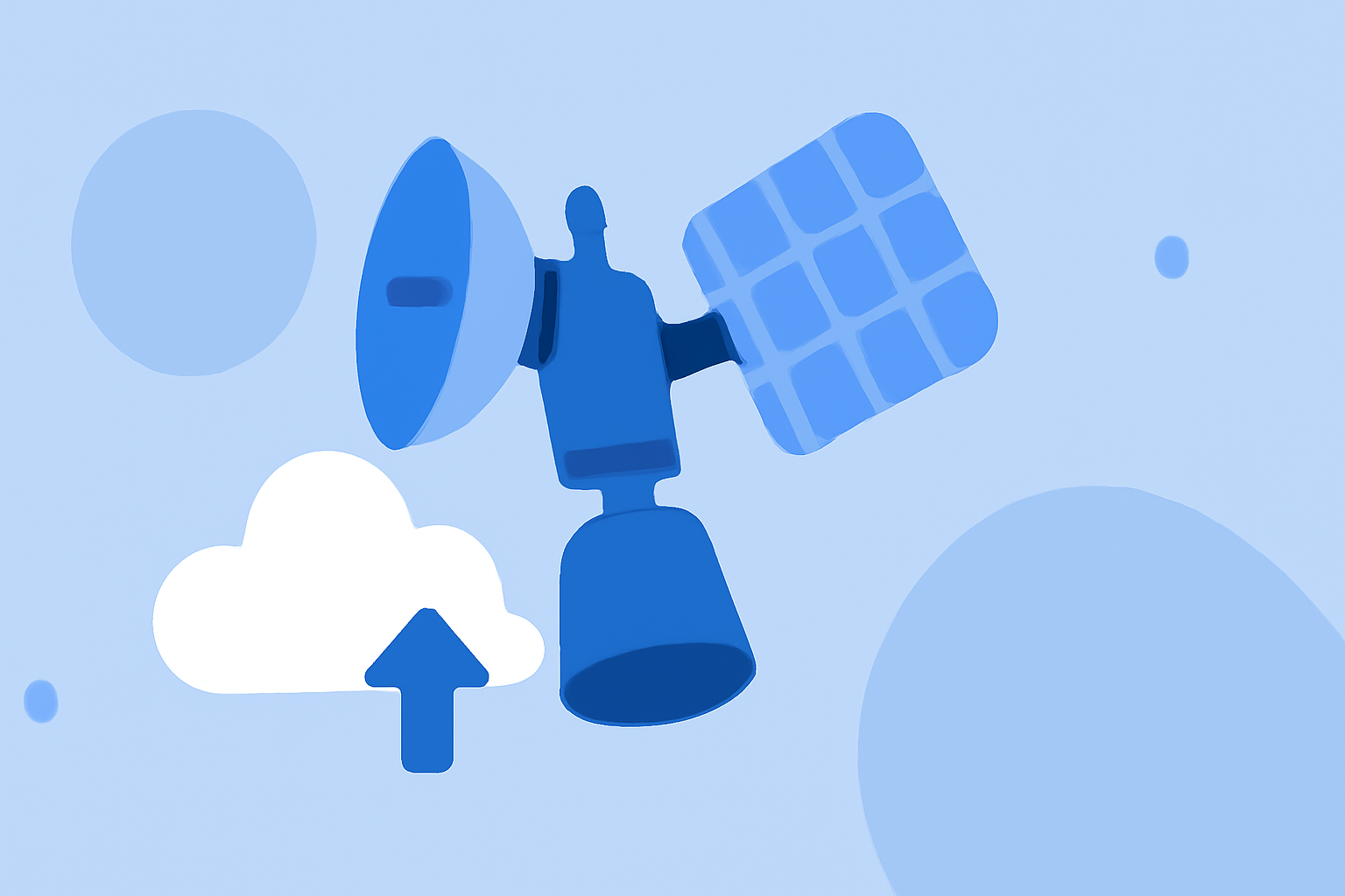Understanding Weather Satellite Data: A Comprehensive Guide