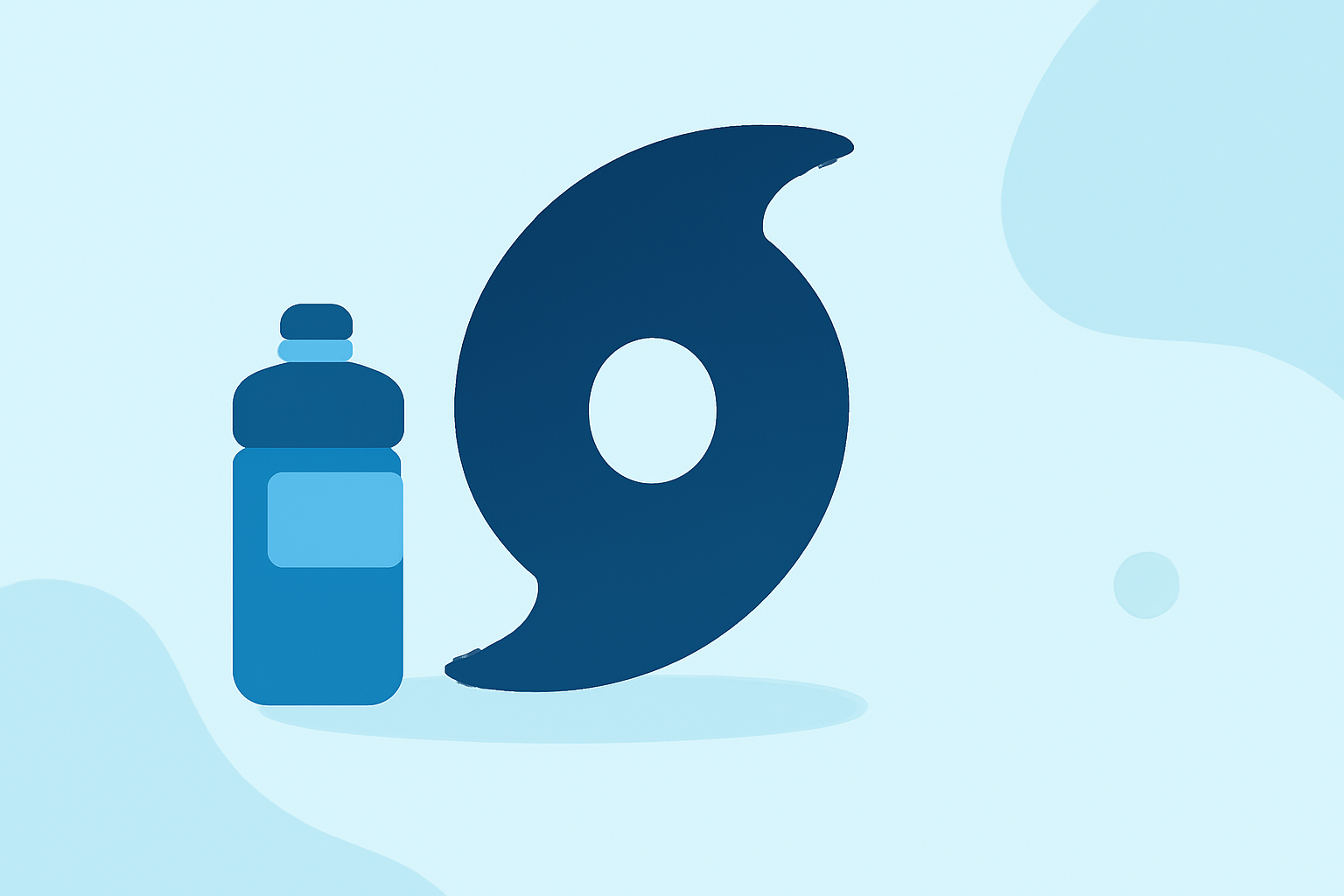 Essential Guide to Hurricane Water Preparation