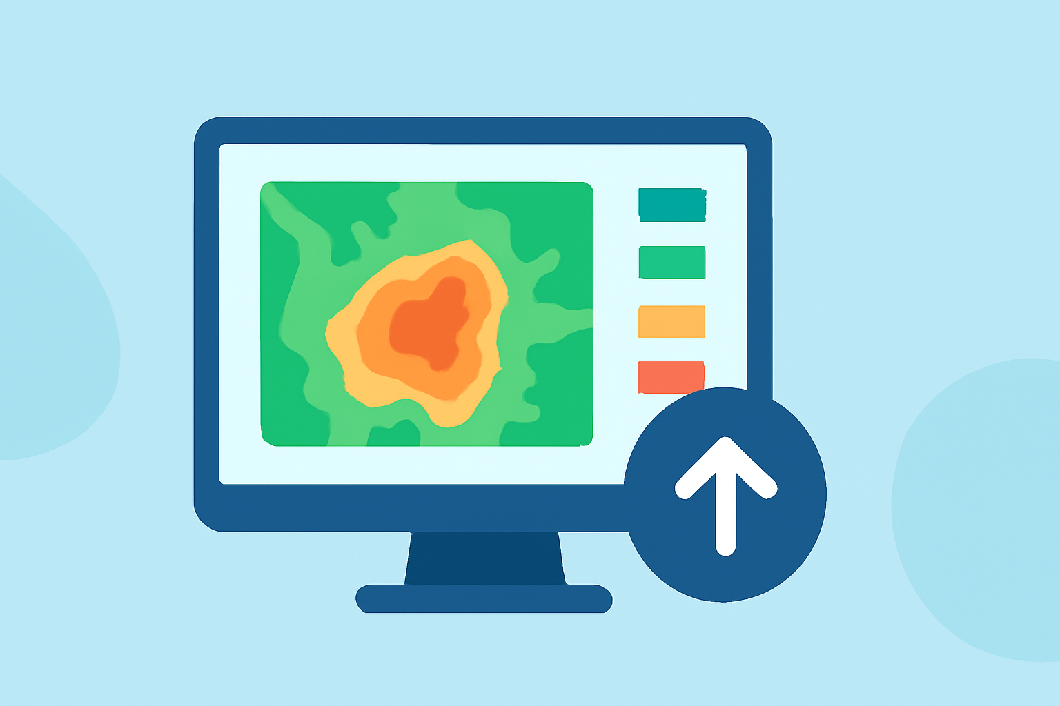 Avoiding Common Mistakes with Base Reflectivity Maps in 2026