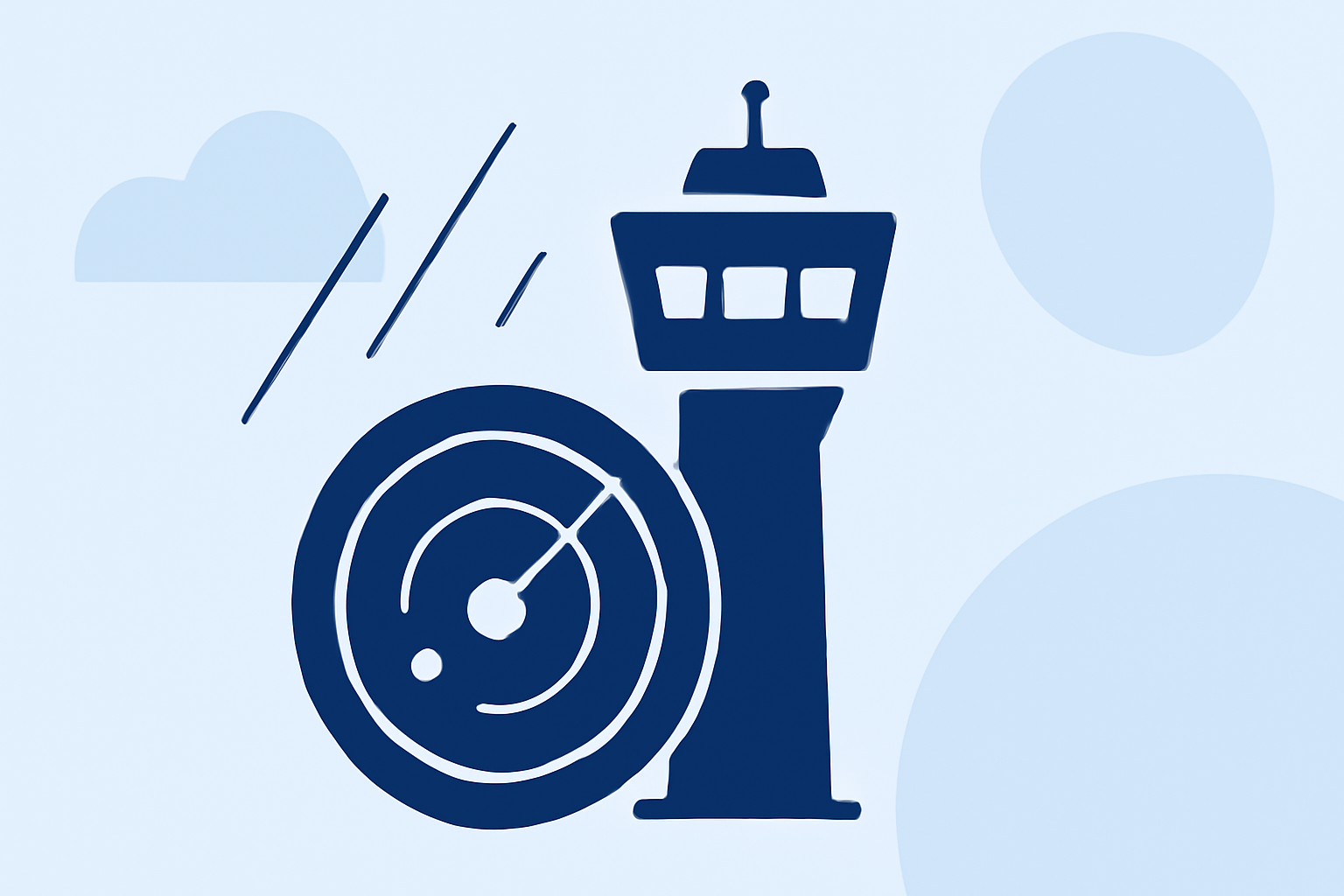 Navigating Airport Operations During the Rainy Season: A Comprehensive Guide