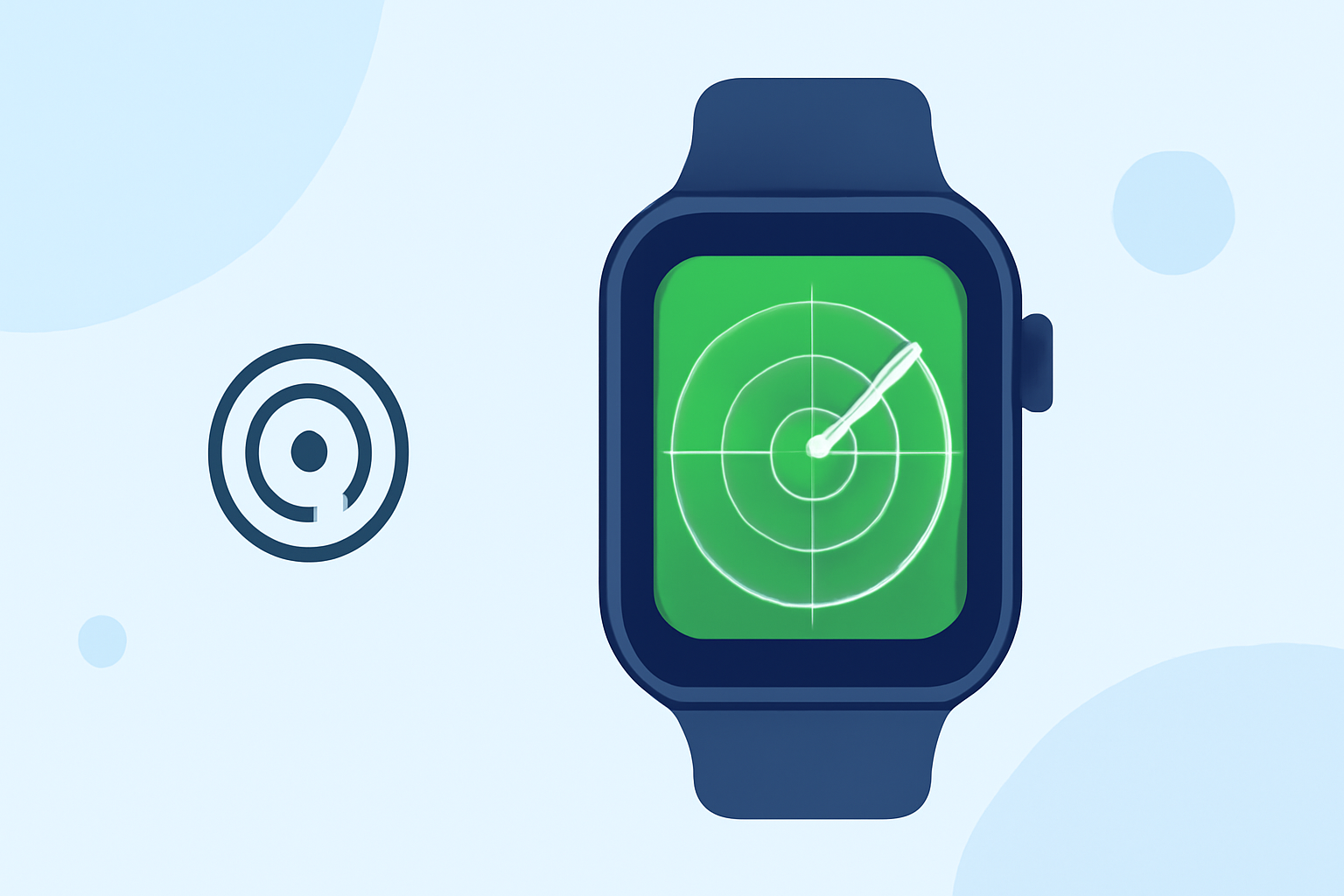 Maximizing Radar Coverage on Your Apple Watch: Essential Tips