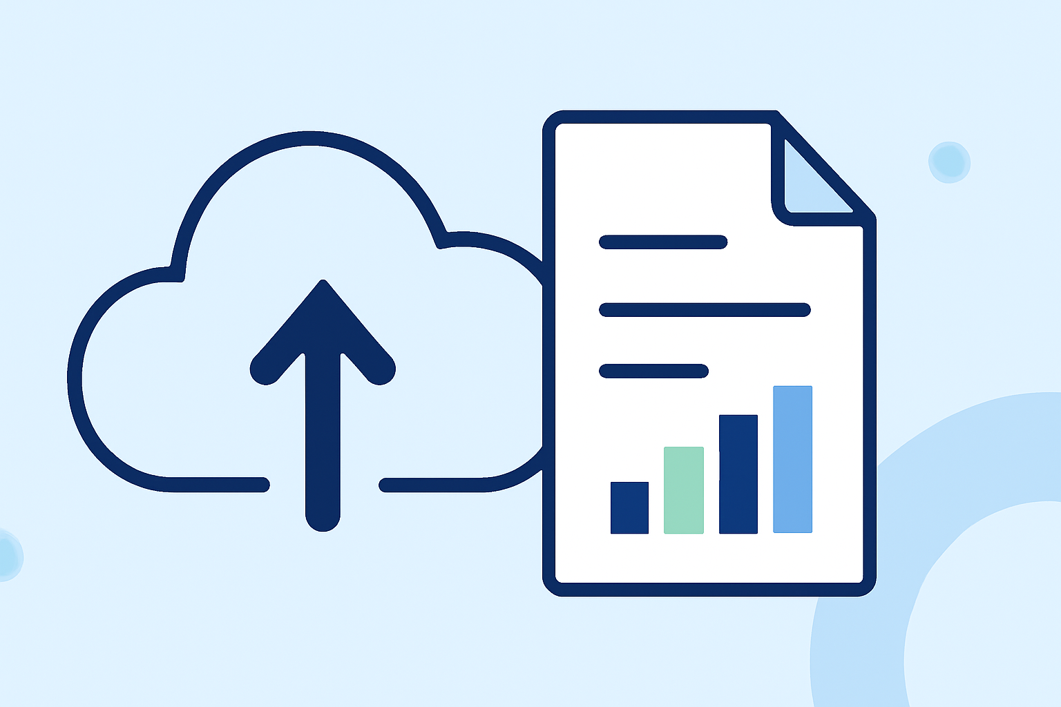 Getting Started with Weather Data Sources in Under 5 Minutes