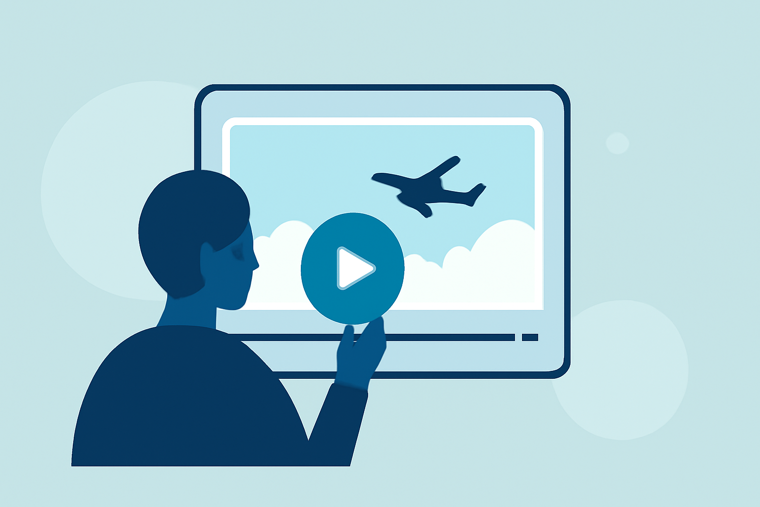 Above-the-Clouds Clip Editing for Travel Reels: A Creative Guide