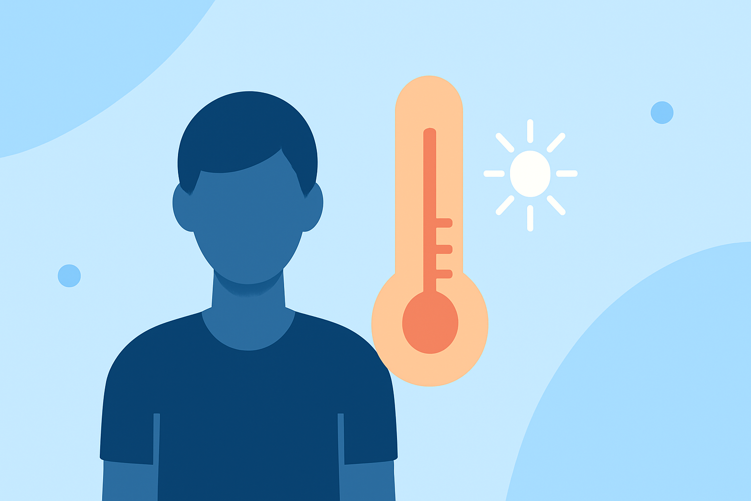 Easy Heat Wave Basics for Safety and Comfort
