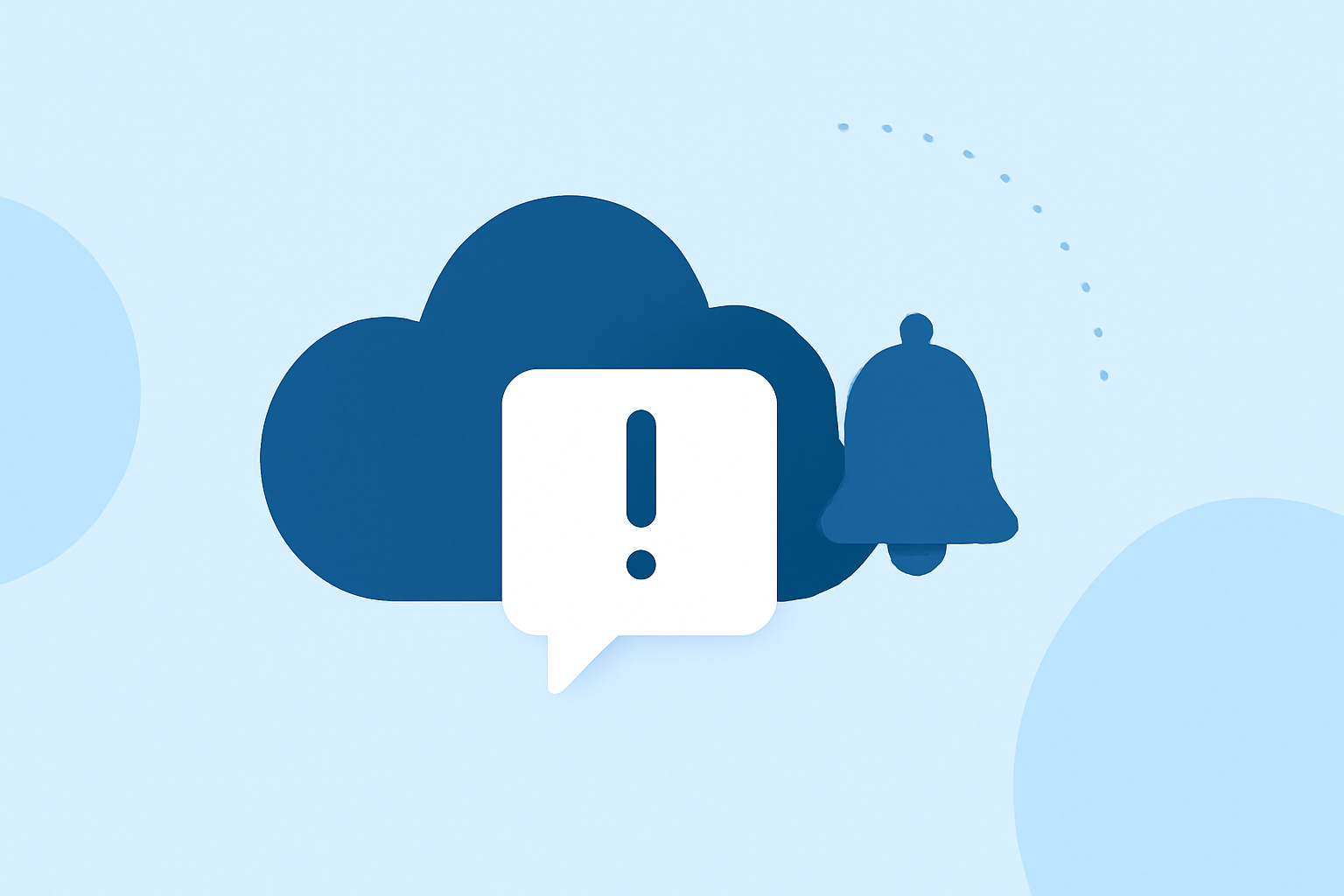 Weather Notification Grouping Guide During Winter Storms