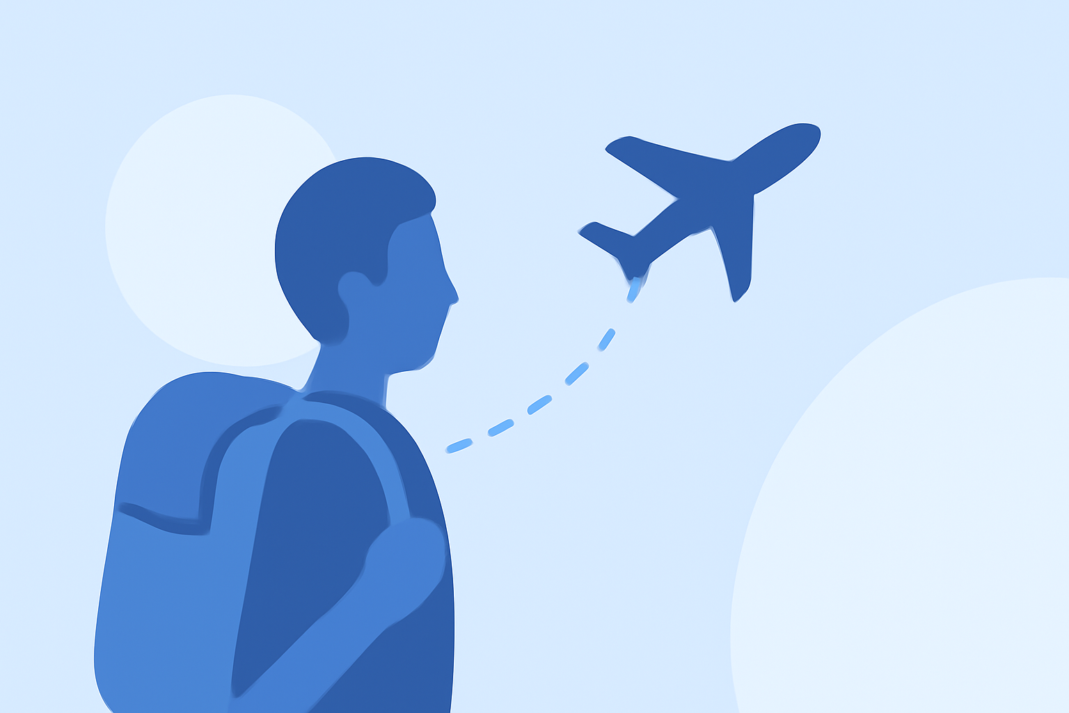 Mastering Seamless Travel Transitions: A Beginner's Guide