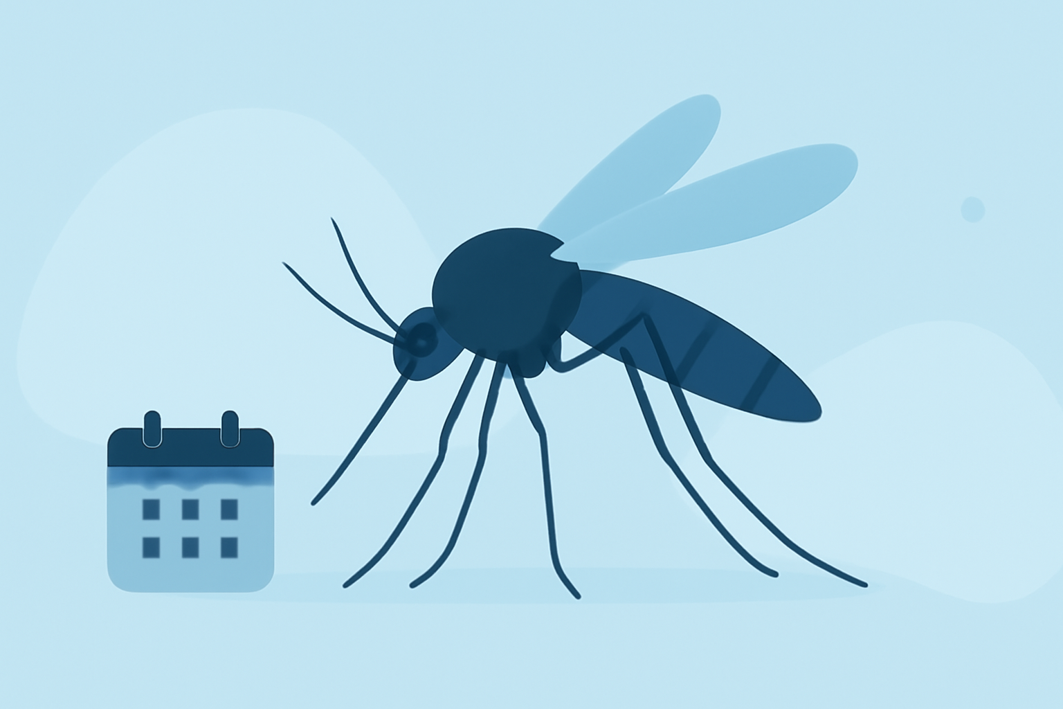Understanding the 2026 Mosquito Season Outlook in the United States