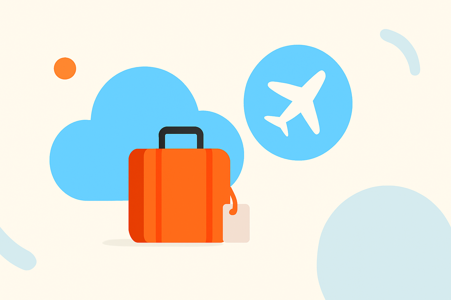 Weather and Packing Guide for International Travel