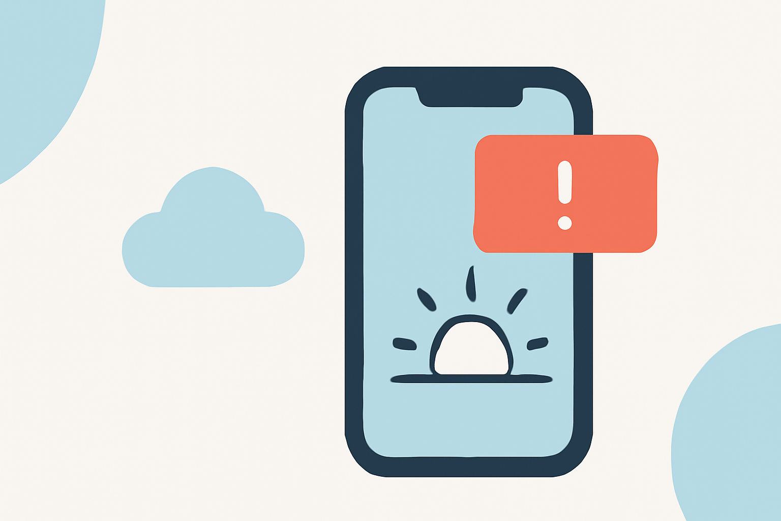 Sunrise Notifications During Hurricane Season: Essential Alerts and Tools