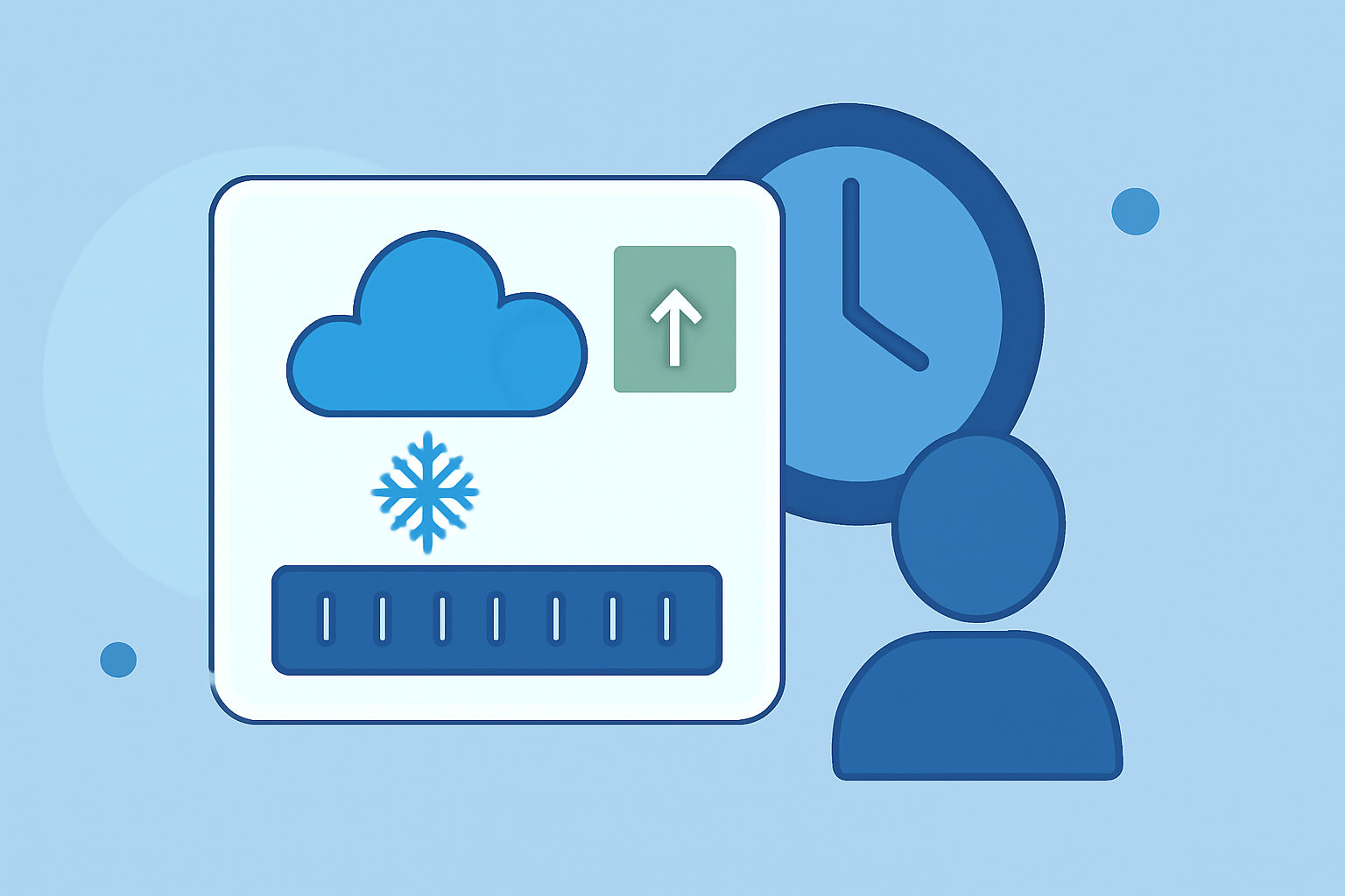 Understanding Minute-by-Minute Snow Forecasts: A Comprehensive Guide