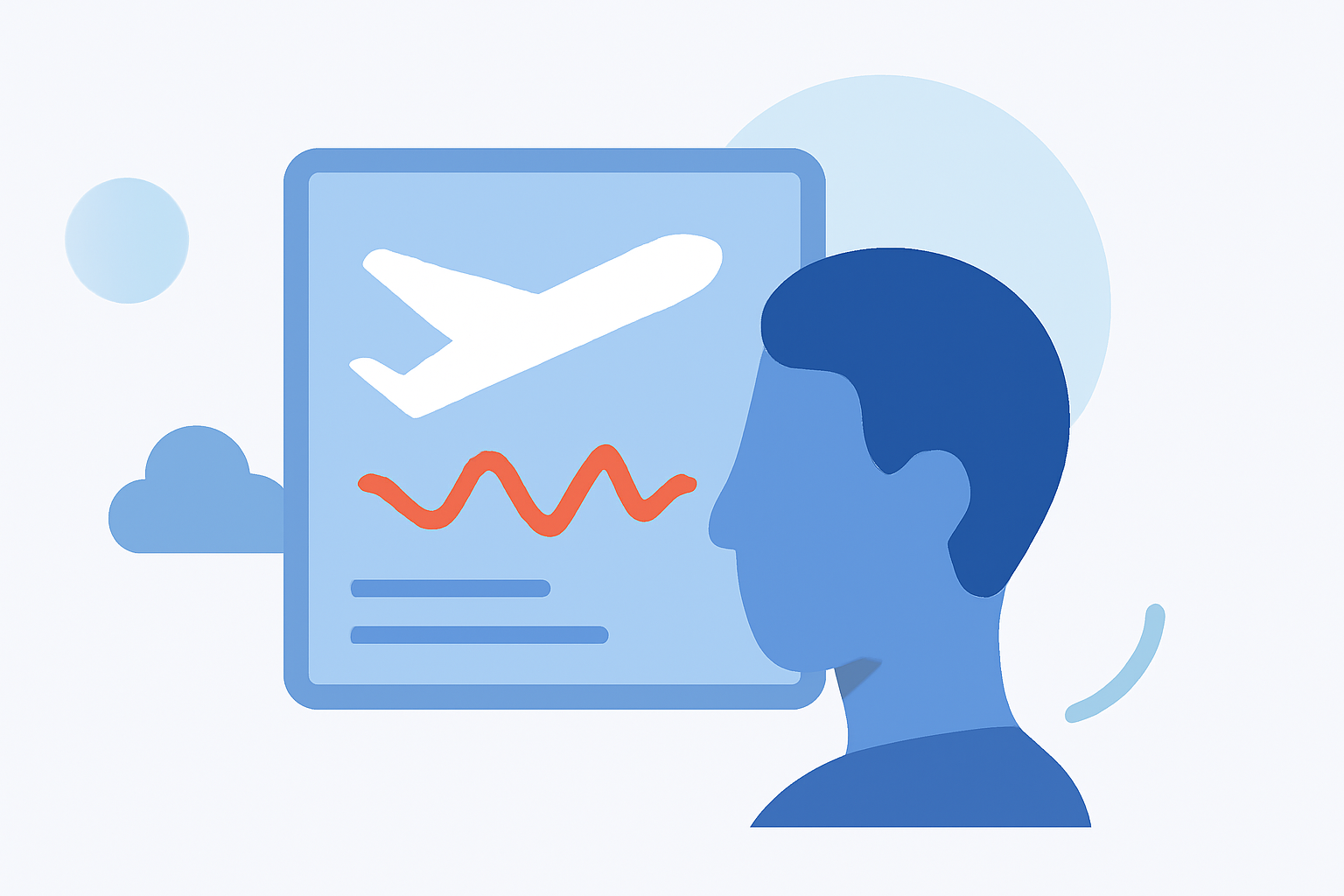Understanding Turbulence Forecasts: A Traveler's Guide
