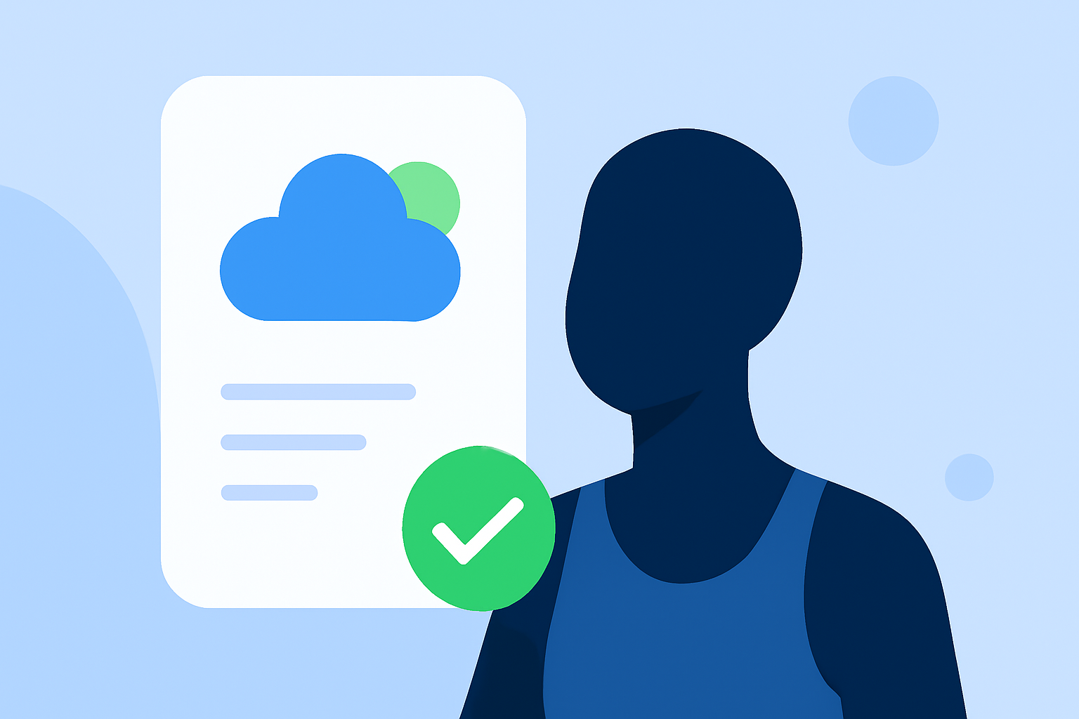 Optimizing Weather App Onboarding for Athletes: A Step-by-Step Guide