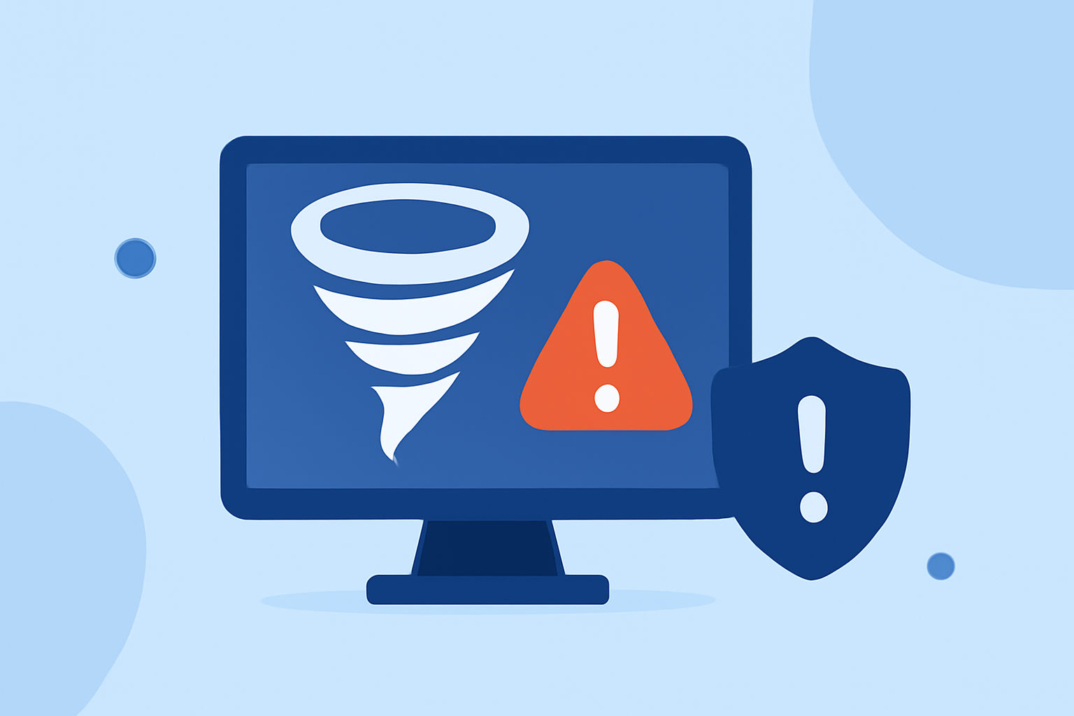 Pro Tornado Alerts: Essential Information for Preparedness