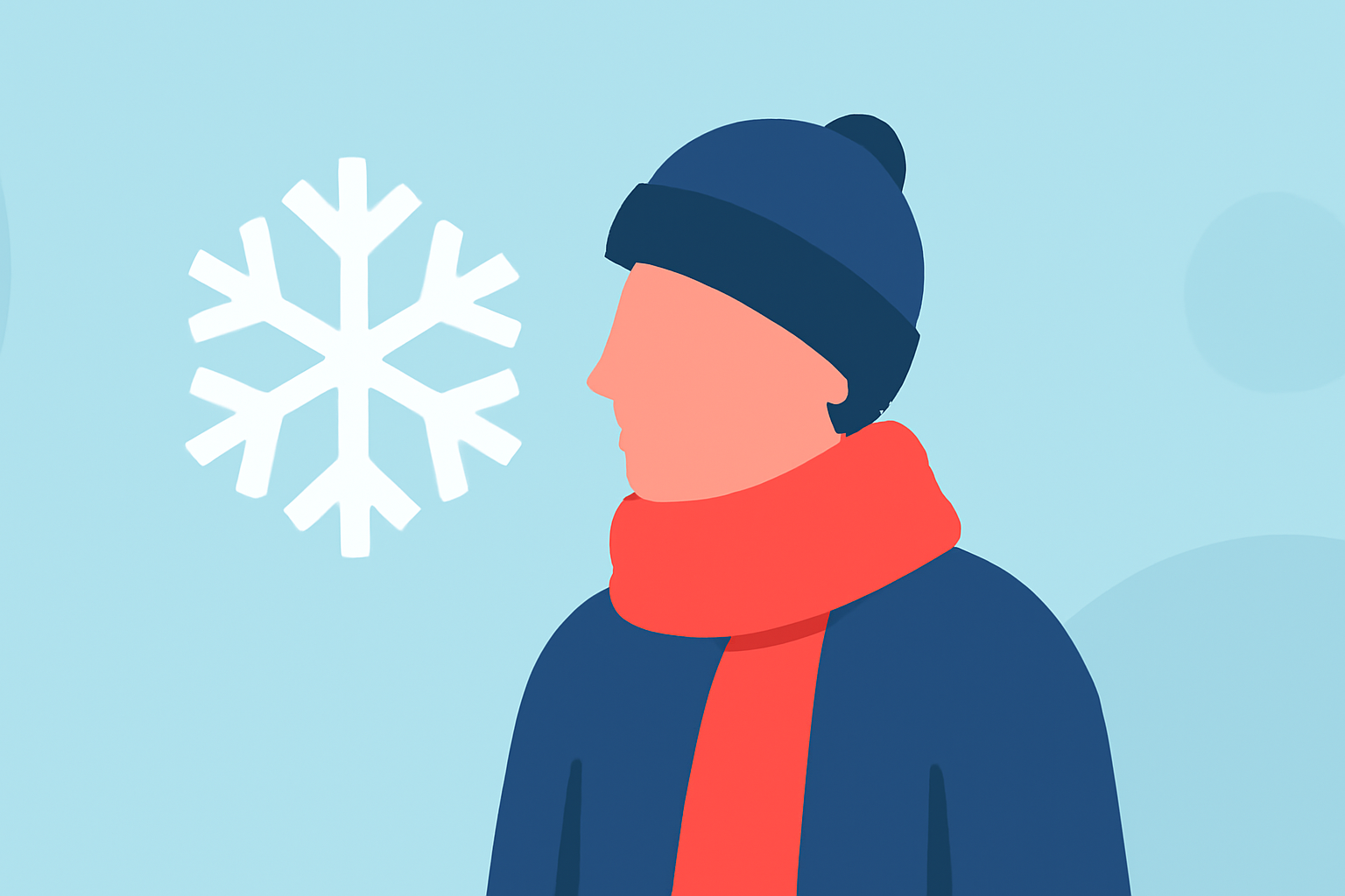 Blizzard Safety Tips for Outdoor Events