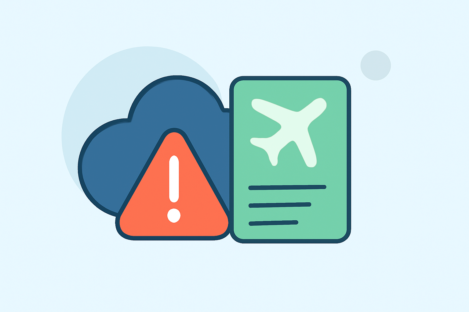 Stay Ahead of Severe Weather: Essential Travel Alerts for Your Holiday Plans