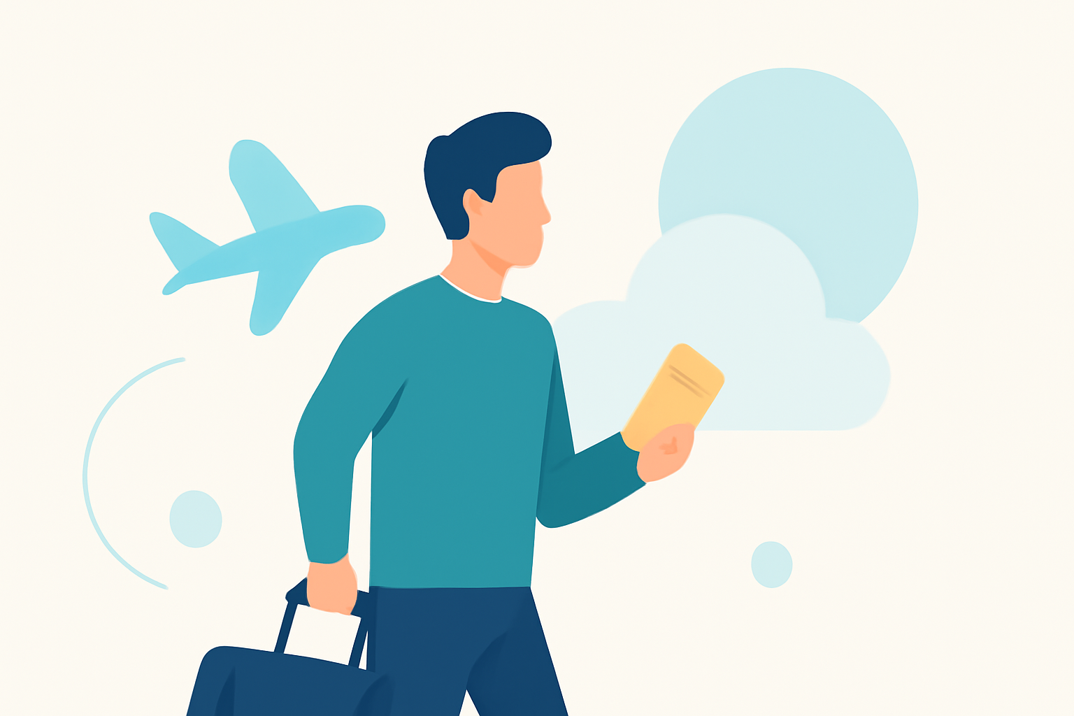 Navigating Airport Fog Delays: Essential Tips and Tools