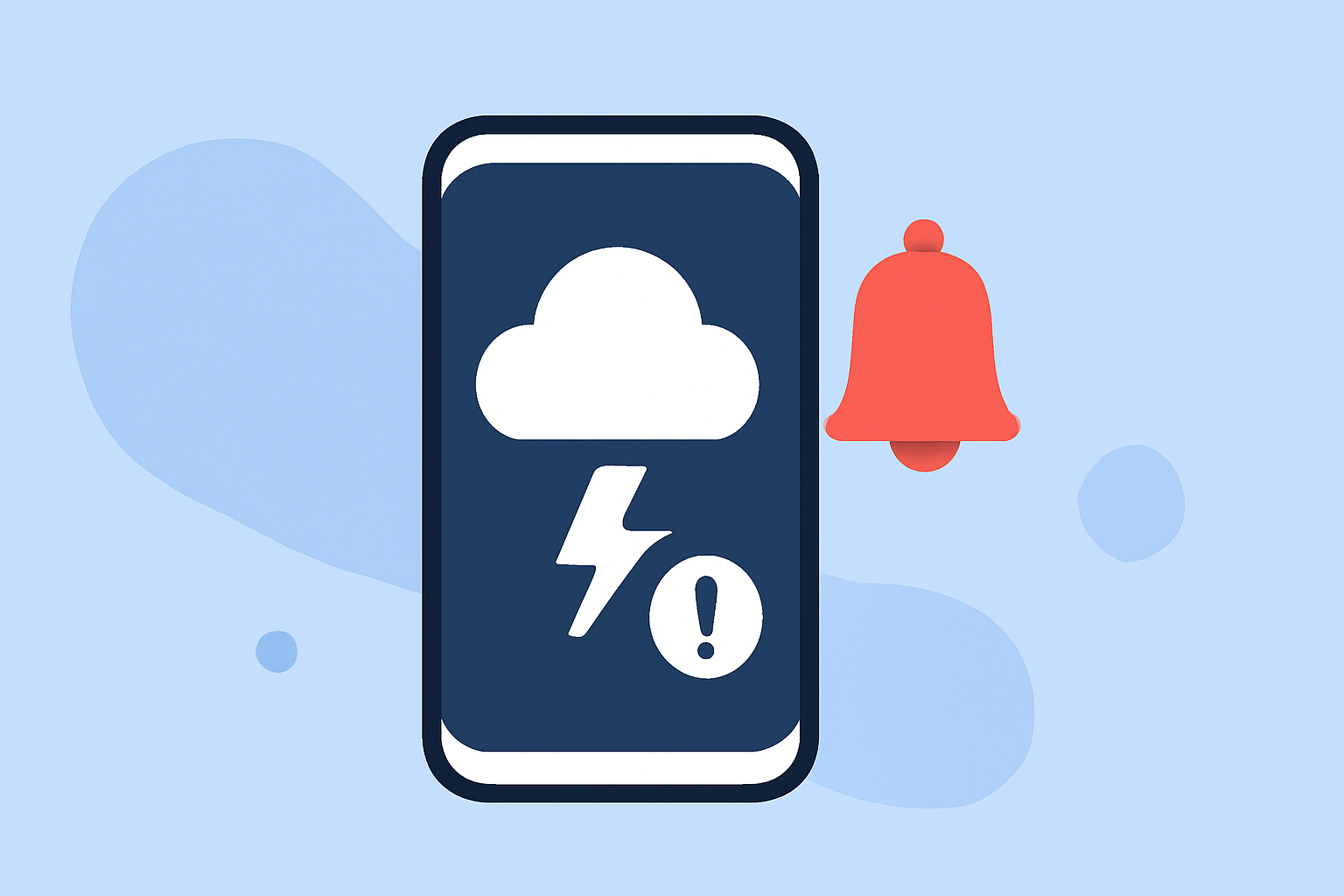 How to Set Up Easy Weather Alerts from Scratch