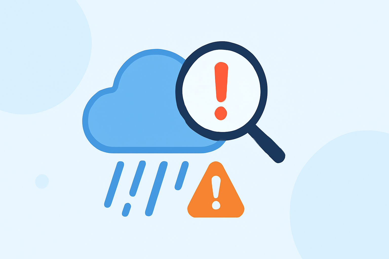 Common Mistakes in Precipitation Intensity Estimation and How to Avoid Them in 2026