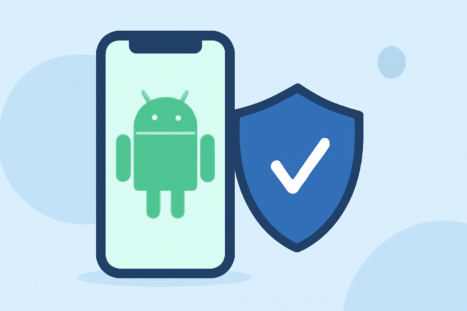 Essential After-Storm Safety Guide for Android Users