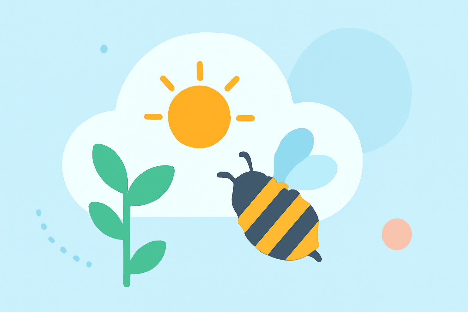 Weather Insights for Pollen Season Beekeeping