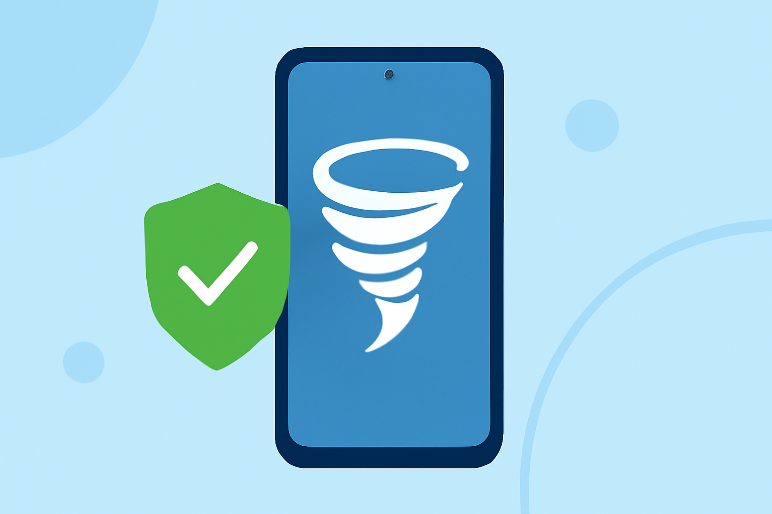 Tornado Safety Mistakes to Avoid on Android