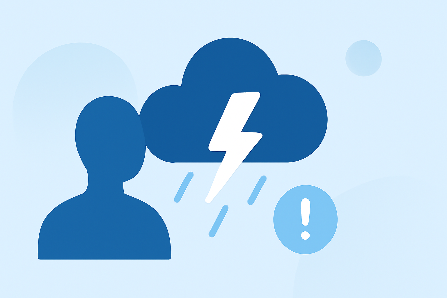 How to Avoid Travel Disruptions During Storms for Weekend Getaways