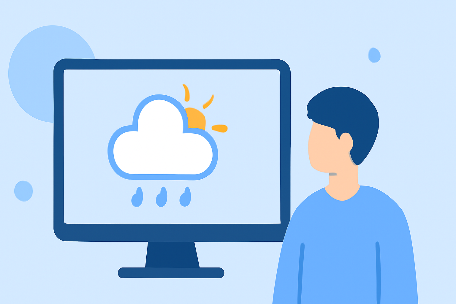 How to Check Weather Before a Delayed Flight: A Family-Friendly Guide