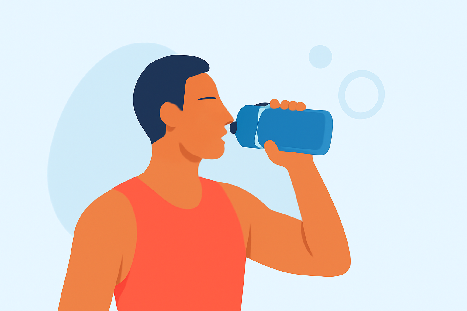 Best Hydration Strategies for Athletes in Hot Conditions