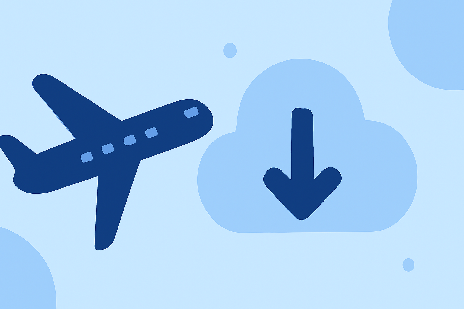 Understanding Ground Stops and Delays During Adverse Weather on Long-Haul Flights