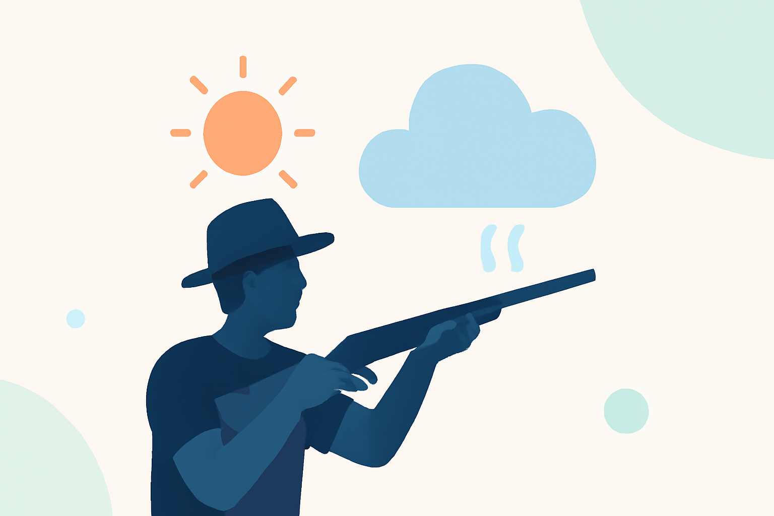 Effective Weather Tips for Hunting Trips During Heat Waves