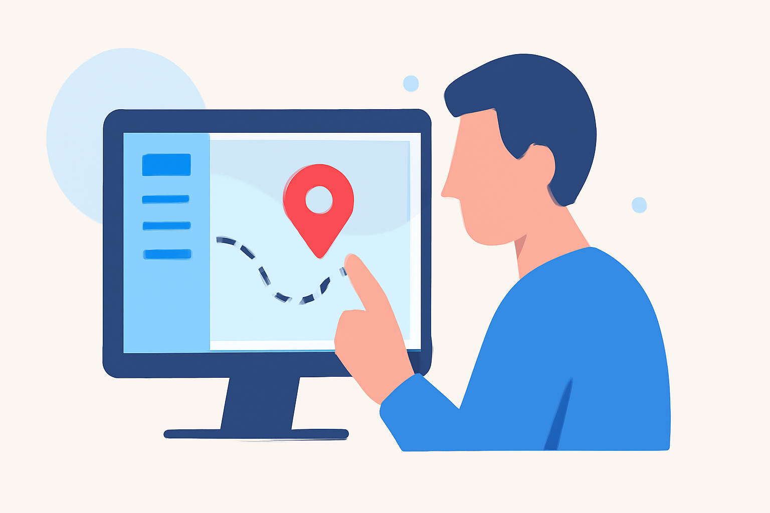 Mastering Travel Map Overlay Editing: A Beginner's Guide