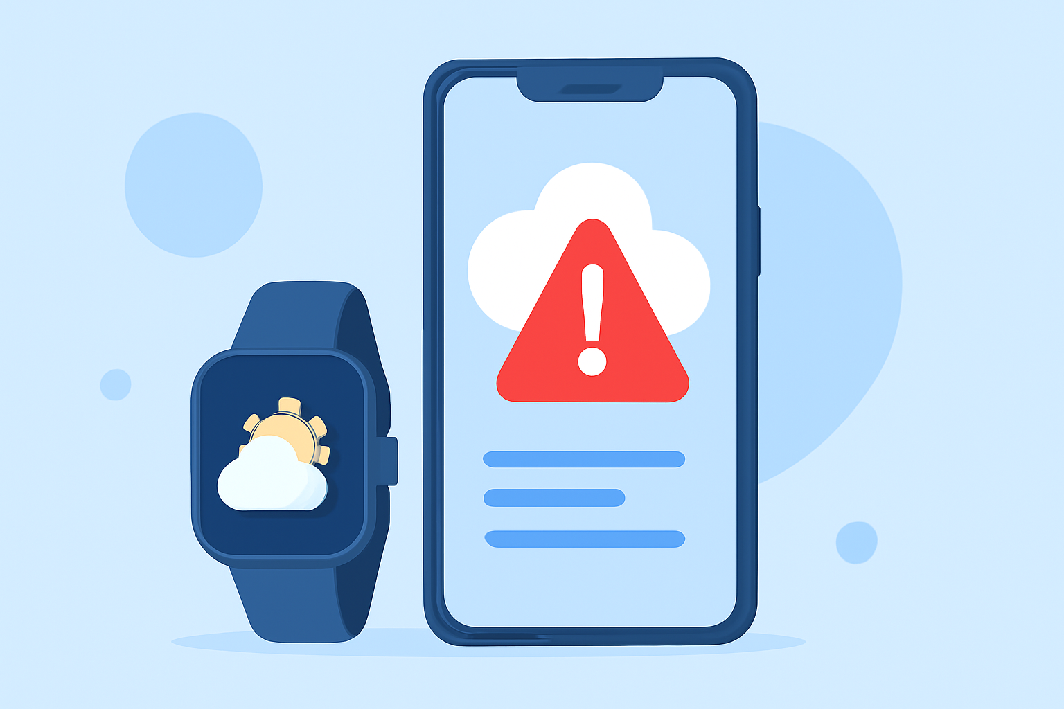 Understanding Watches vs Warnings on Android: A Weather Alert Guide