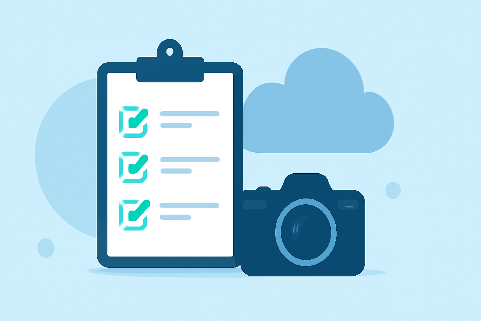 Your Essential Weather Checklist for Outdoor Photography