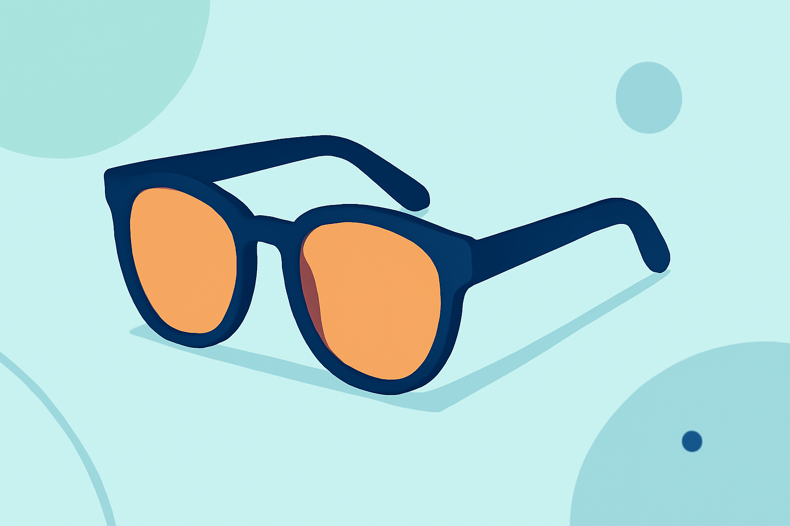 Choosing the Best Sunglasses for Sunny Days with Clime