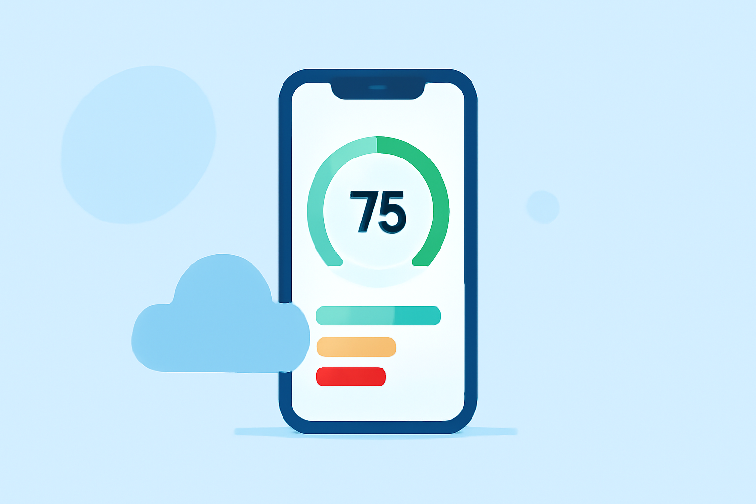 AQI Monitoring Explained on iPhone