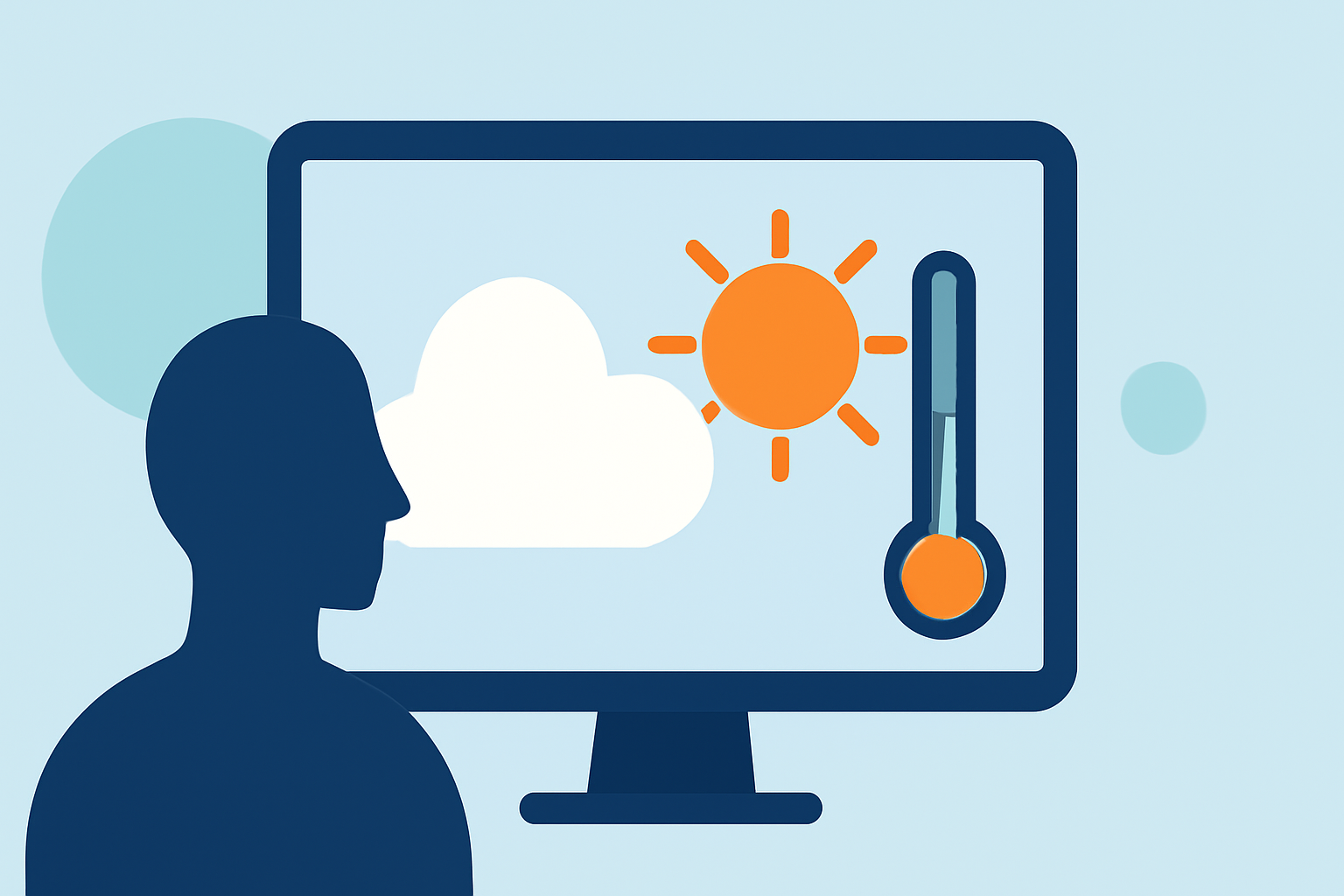 Getting Started with Weather for Layovers During Outdoor Events