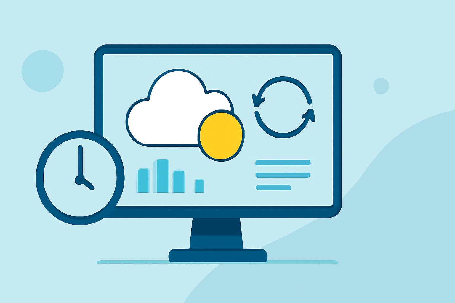 Understanding Weather Forecast Refresh Rates: A Comprehensive Guide