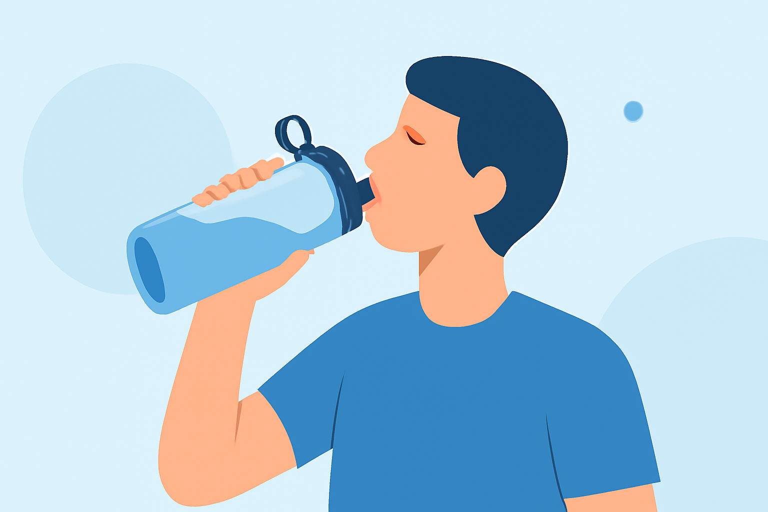 Getting Started with the Best Hydration for Hot Forecasts in Under 5 Minutes